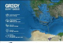 Συνάντηση Αλ Σίσι – Δ. Κοπελούζου στο Κάιρο