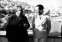 Ιωάννης Μεταξάς : “H Ελλάς είναι ζωτικό τμήμα της αγγλικής αυτοκρατορικής αμύνης” | Για το αστικό “όχι” της 28ης Οκτωβρίου