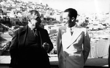 Ιωάννης Μεταξάς : “H Ελλάς είναι ζωτικό τμήμα της αγγλικής αυτοκρατορικής αμύνης” | Για το αστικό “όχι” της 28ης Οκτωβρίου