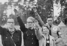 Αποκρυφιστικός φασισμός ανάμεσα στα ερείπια της ιστορικής ήττας του Τρίτου Ράιχ: τα παραδείγματα των Julius Evola και Savitri Devi