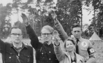 Αποκρυφιστικός φασισμός ανάμεσα στα ερείπια της ιστορικής ήττας του Τρίτου Ράιχ: τα παραδείγματα των Julius Evola και Savitri Devi