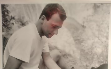 Χρήστος Πολίτης Πάντα Παρών στις Καρδιές και τους Αγώνες μας.