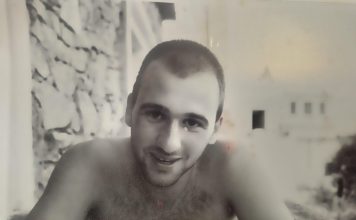 Χρήστος Πολίτης : Πάντα παρών στις καρδιές και στους αγώνες μας | Πολιτική συμβολή της Ταξικής Αντεπίθεσης στην εκδήλωση που διοργάνωσε το Συμβούλιο Αναρχικών στην μνήμη του Χρήστου Πολίτη με τηλεφωνική συμμετοχή της συντρόφισσας Μαριάννας από τις γυναικείες φυλακές Κορυδαλλού