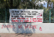 62χρονός λιμενεργάτης στον ΟΛΠ, νεκρός εν ώρα εργασίας