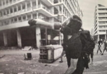 Η μεγαλύτερη επιβεβαίωση για ένα ρεπορτάζ είναι η ίδια η πραγματικότητα