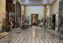 Για την δολοφονική επίθεση από την ΑΡΑΣ στην έναρξη της κατάληψης του 3ημερου