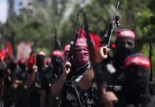 PFLP: Η Τρίτη Ιντιφάντα πιο κοντά από ποτέ