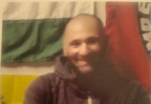 Χρήστος Πολίτης. Πάντα Παρών στις Καρδιές και τους Αγώνες μας.