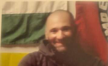 Χρήστος Πολίτης. Πάντα Παρών στις Καρδιές και τους Αγώνες μας.